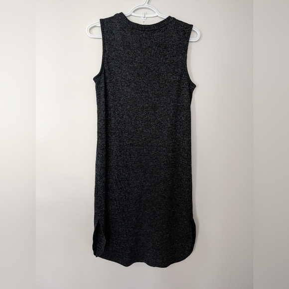 ROOTS - Sleeveless Midi Dress - Picture 5 of 6